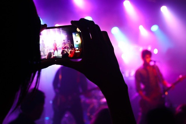 live-music